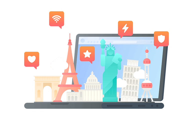 在印度尼西亚连接到中国vpn - 小猴翻翻